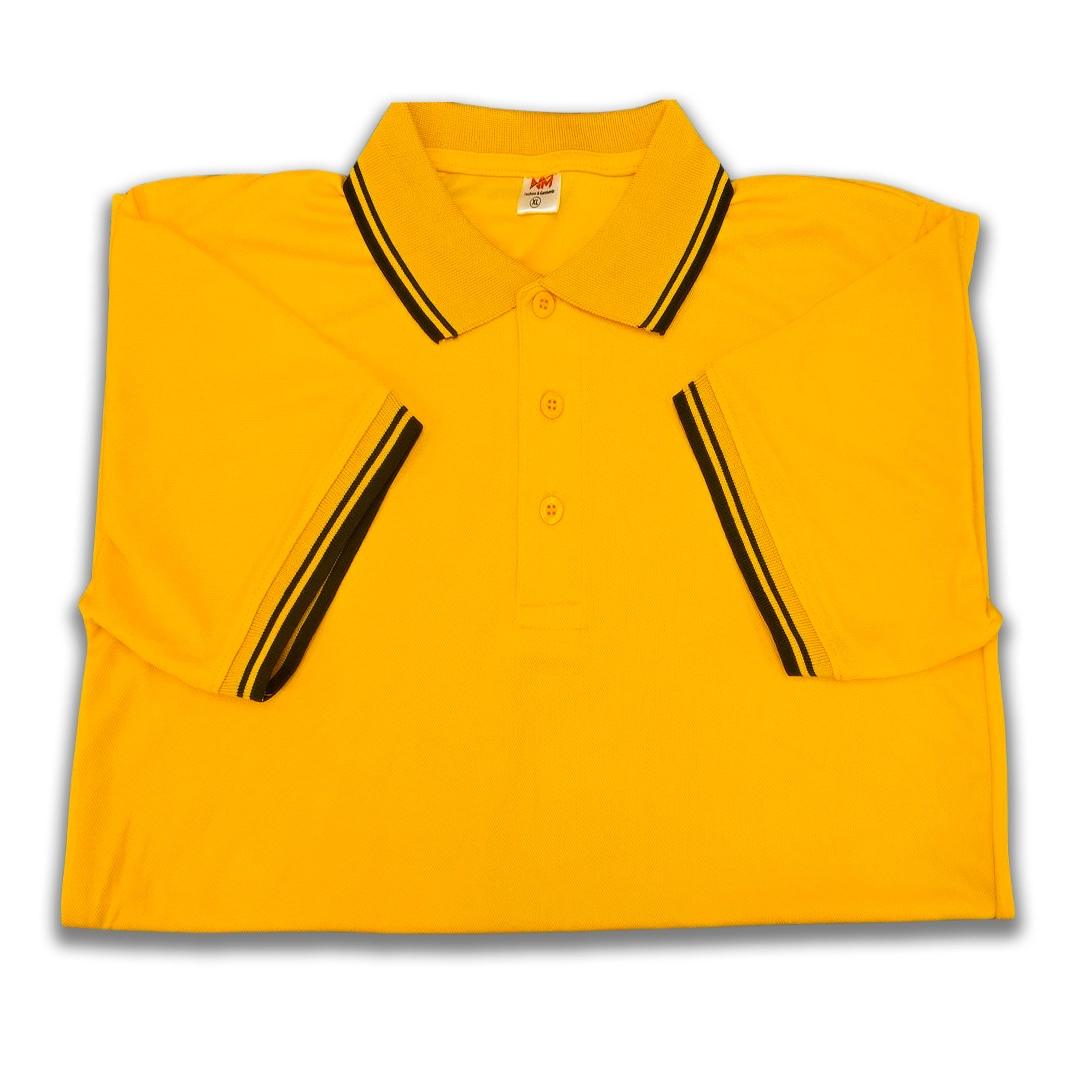 Premium Polo T-shirt for Any Event