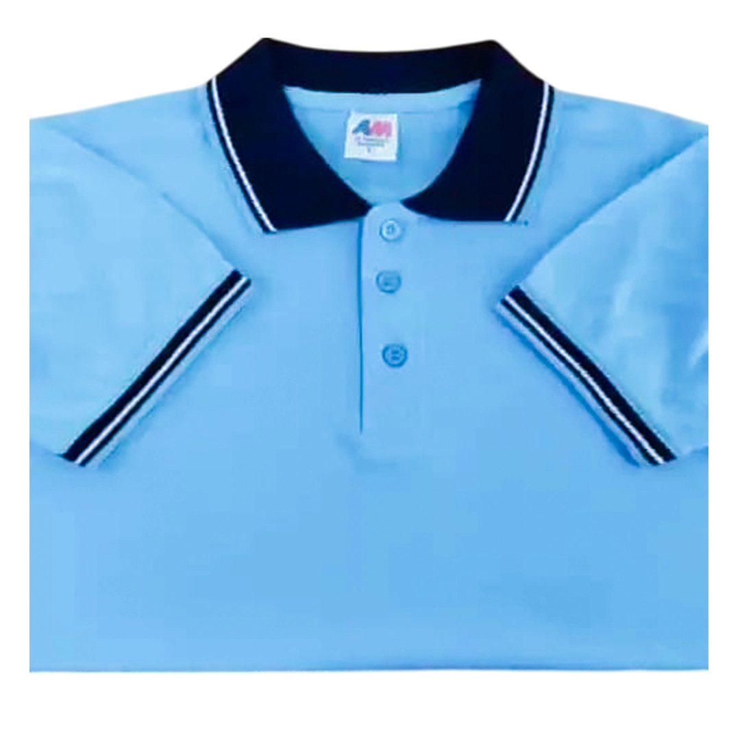 Premium Polo T-shirt for Any Event