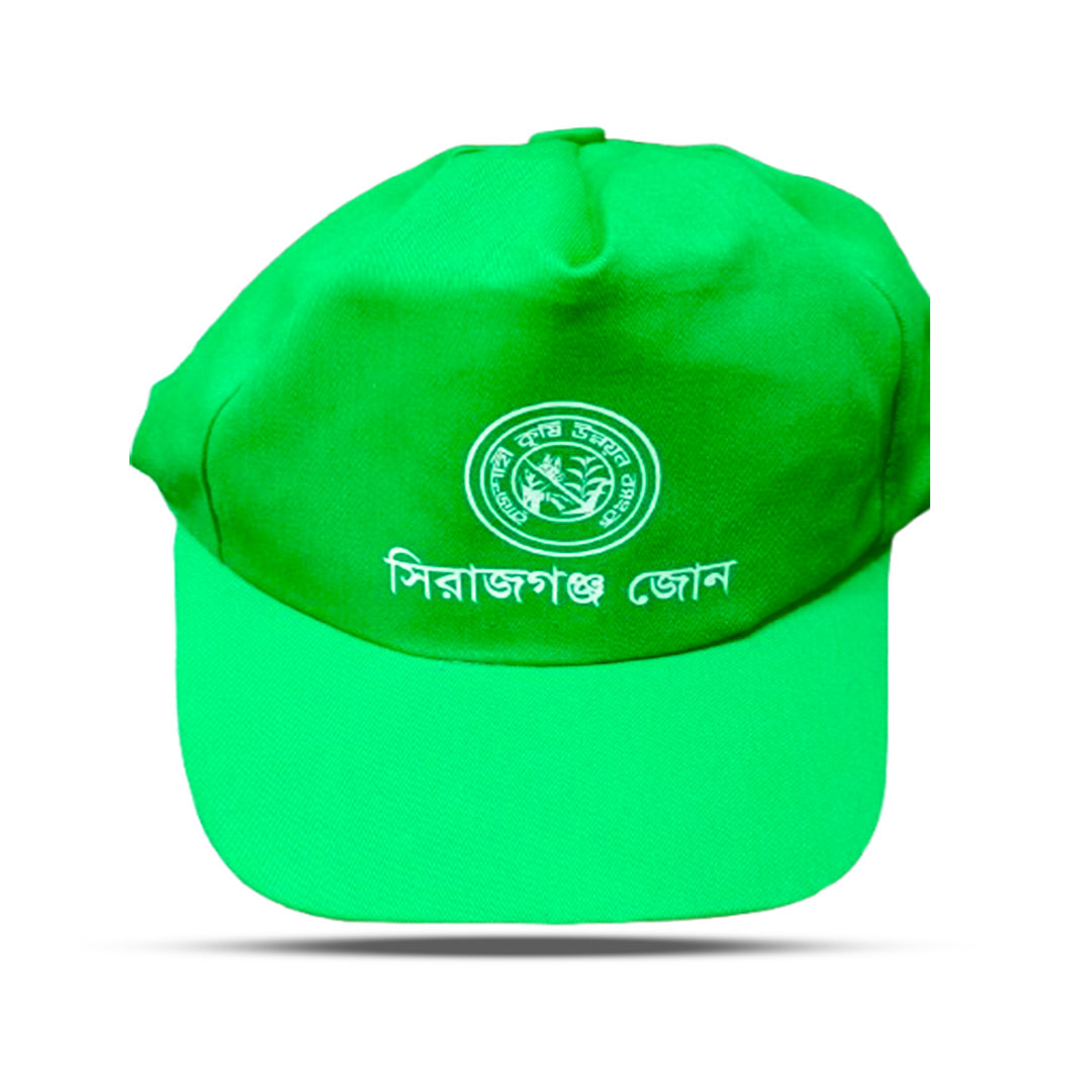 Your Event, Your Cap, Your Style