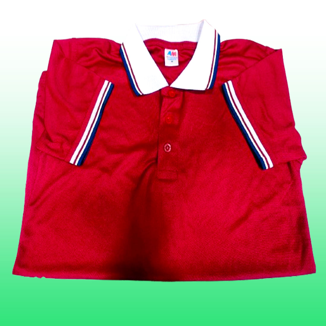 Premium Polo T-shirt for Any Event