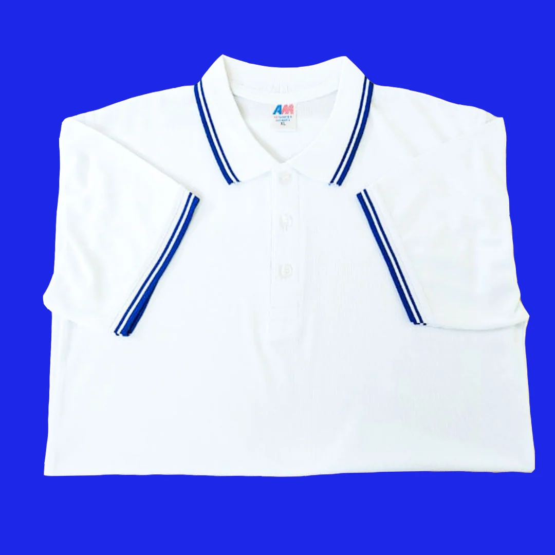 Premium Polo T-shirt for Any Event