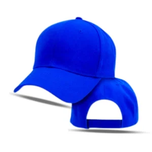 Your Event, Your Cap, Your Style